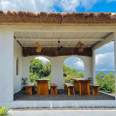 Hillside Bali Bed & Breakfast Kubupenlokan Luaran gambar