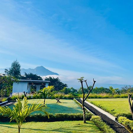 Hillside Bali Bed & Breakfast Kubupenlokan Luaran gambar