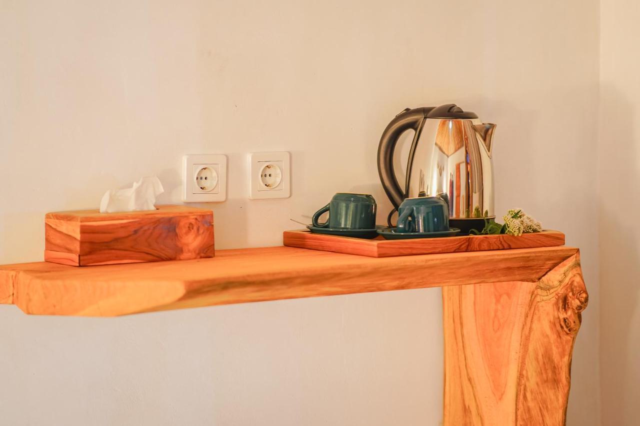 Hillside Bali Bed & Breakfast Kubupenlokan Luaran gambar
