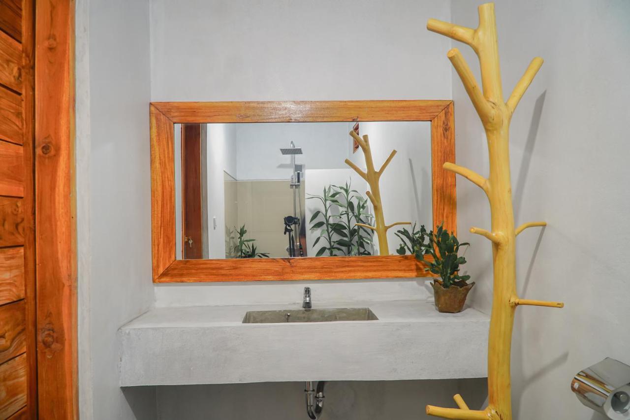 Hillside Bali Bed & Breakfast Kubupenlokan Luaran gambar
