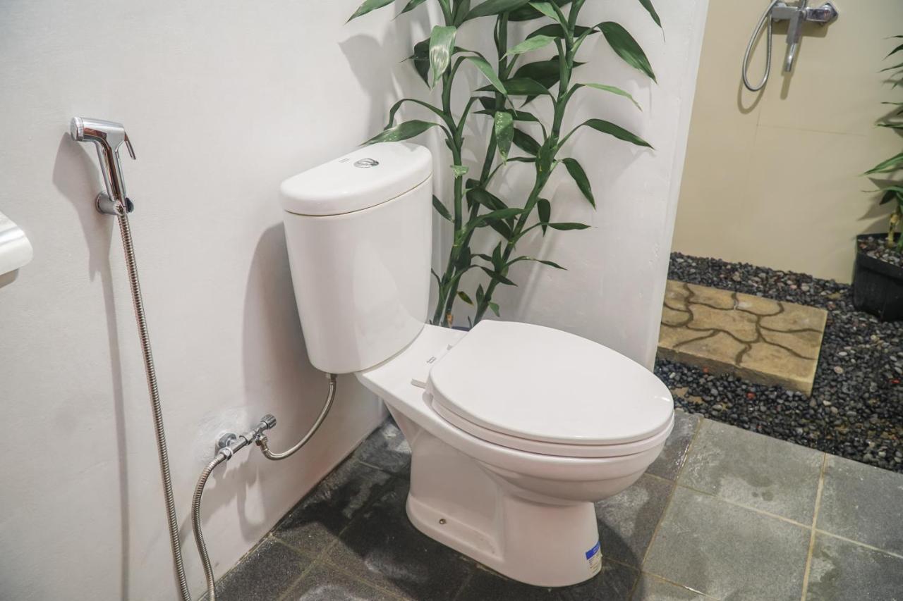 Hillside Bali Bed & Breakfast Kubupenlokan Luaran gambar