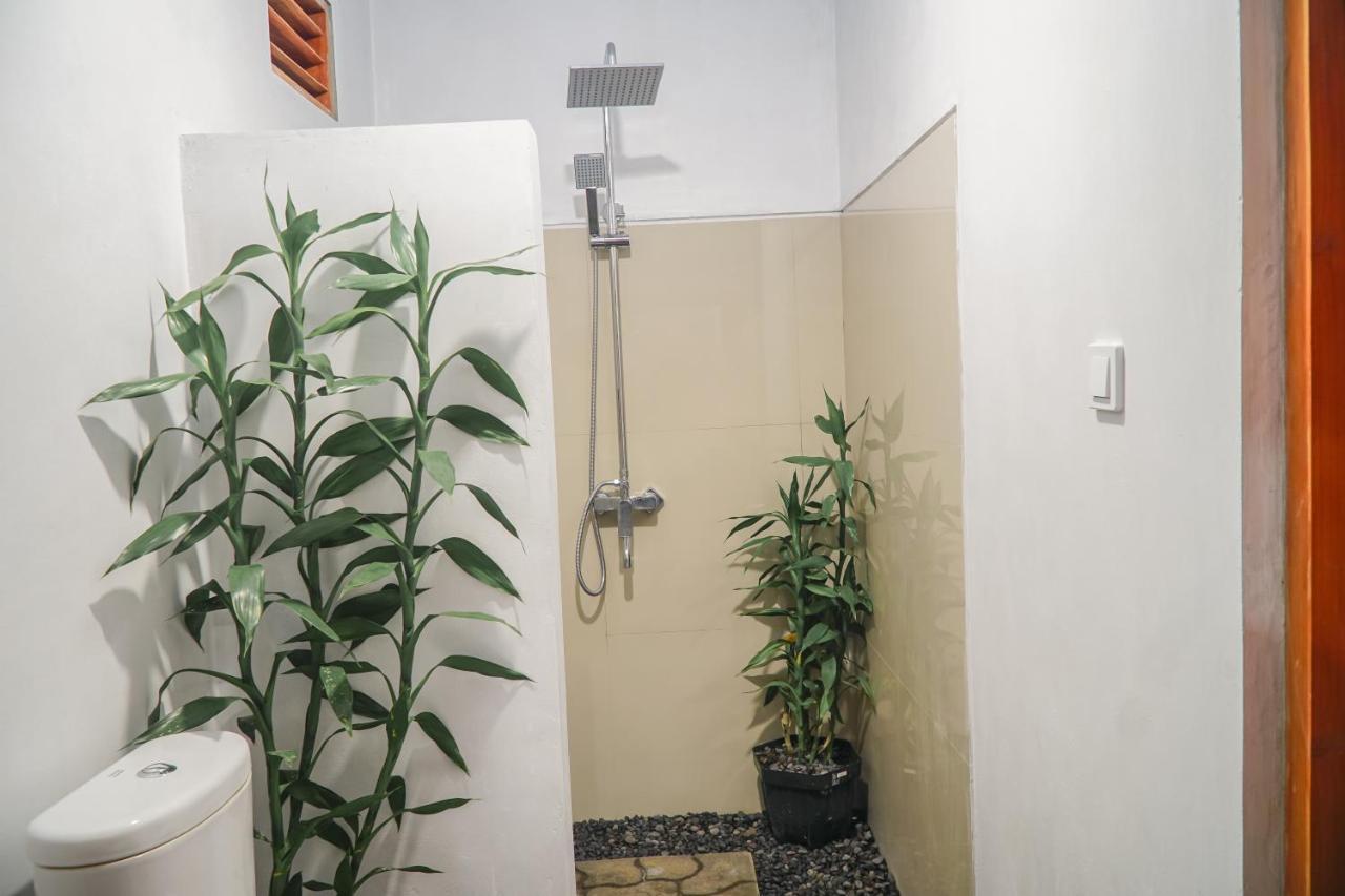 Hillside Bali Bed & Breakfast Kubupenlokan Luaran gambar