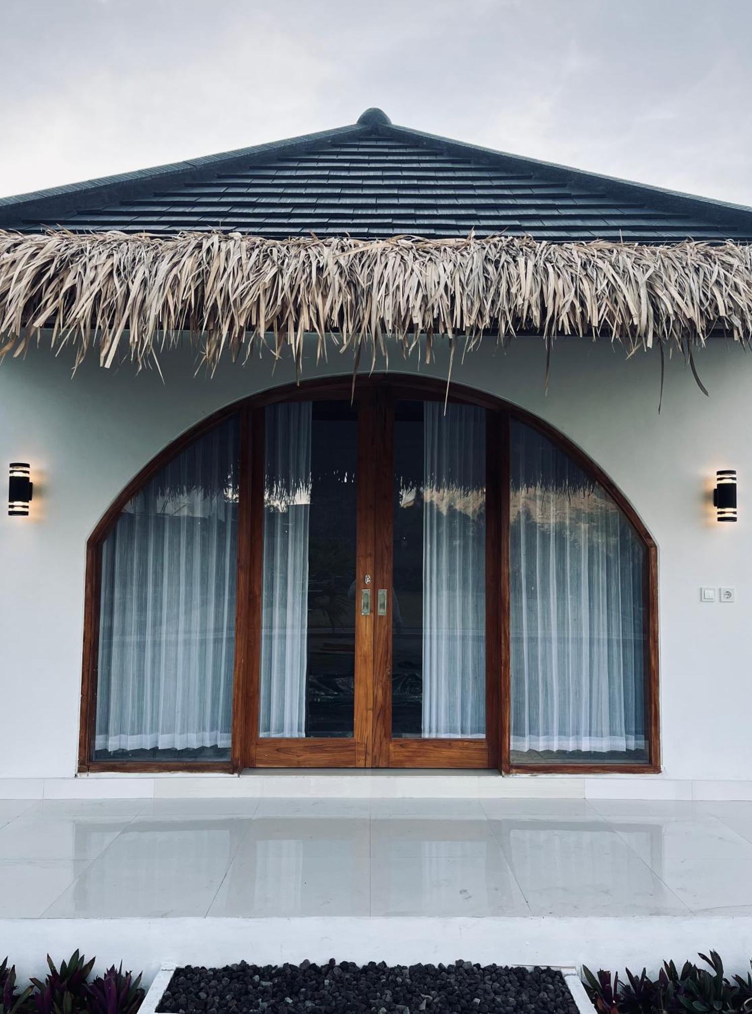 Hillside Bali Bed & Breakfast Kubupenlokan Luaran gambar